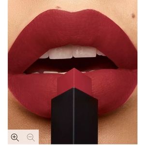 ❎ New YSL The Slim Matte Lipstick 9 Red Enigma ❎